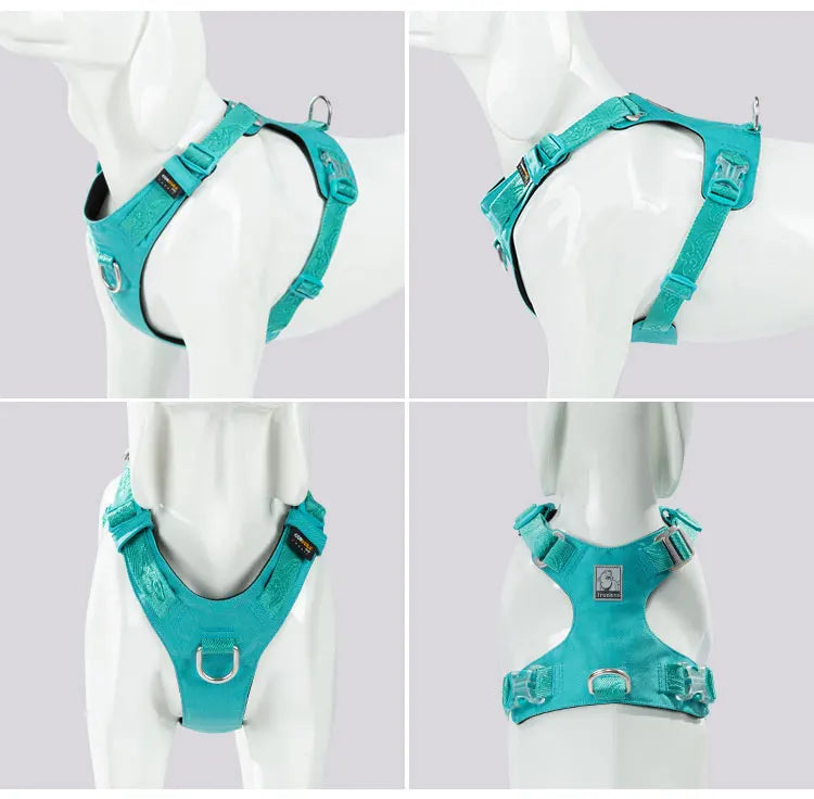 Truelove Dog Light Weight Harness