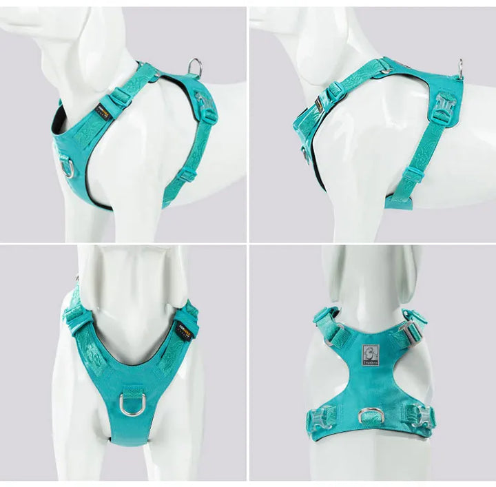 Truelove Dog Light Weight Harness