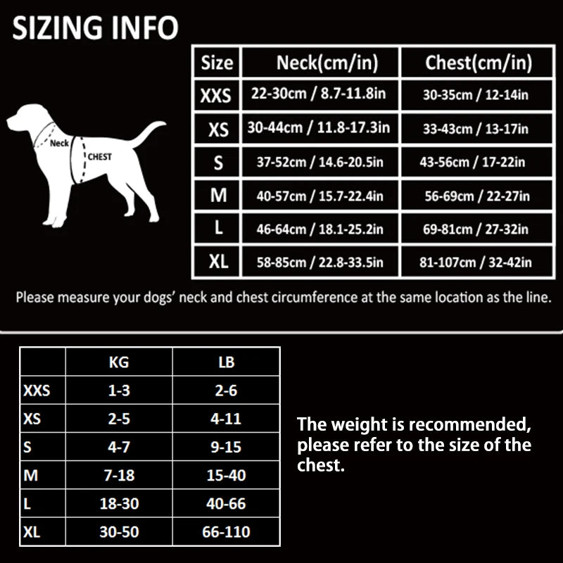 Truelove Dog Light Weight Harness