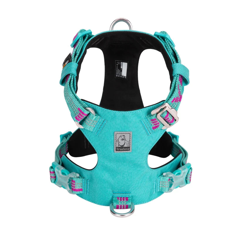 Truelove Dog Light Weight Harness