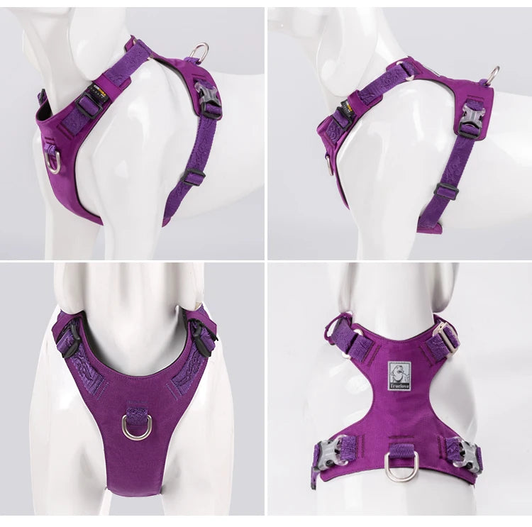 Truelove Dog Light Weight Harness