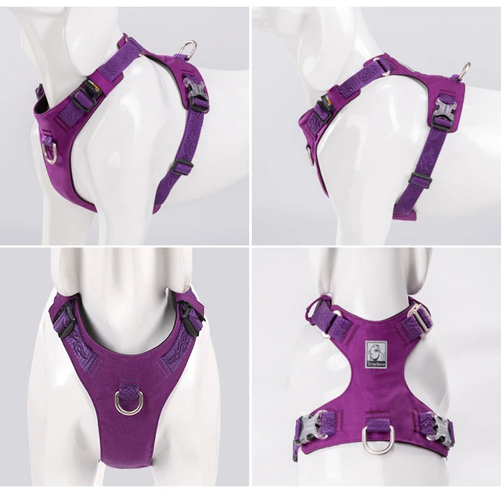 Truelove Dog Light Weight Harness