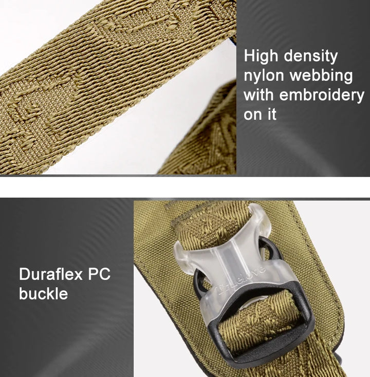 Truelove Dog Light Weight Harness