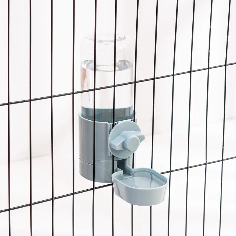 Water Bottle Food Container Dispenser