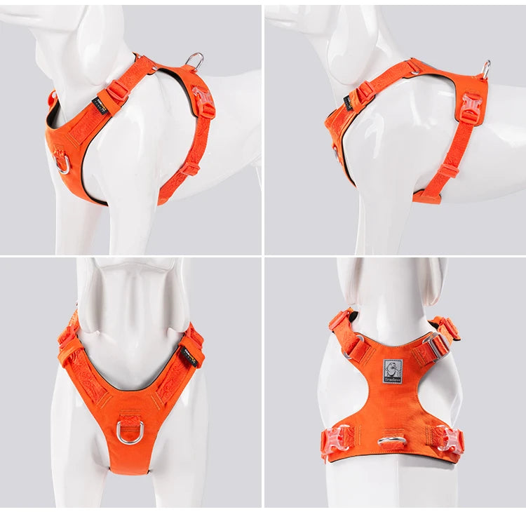 Truelove Dog Light Weight Harness