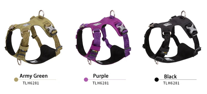 Truelove Dog Light Weight Harness