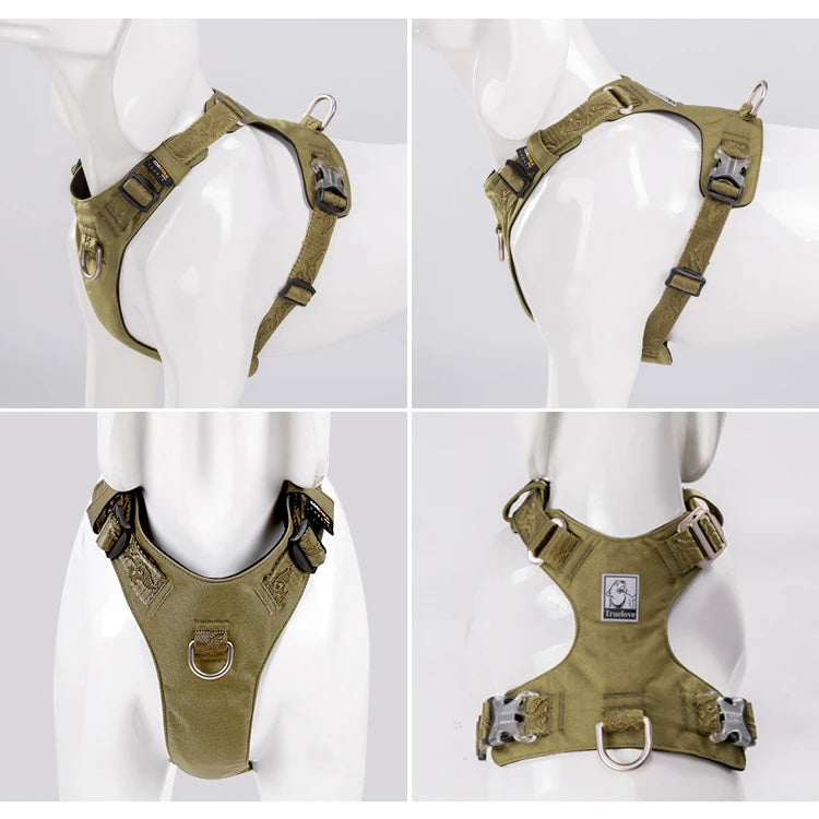 Truelove Dog Light Weight Harness