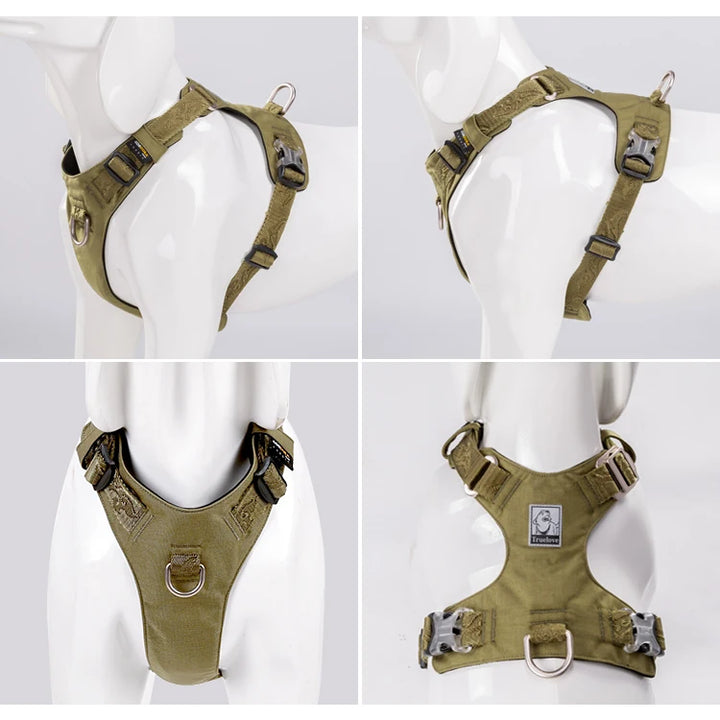 Truelove Dog Light Weight Harness