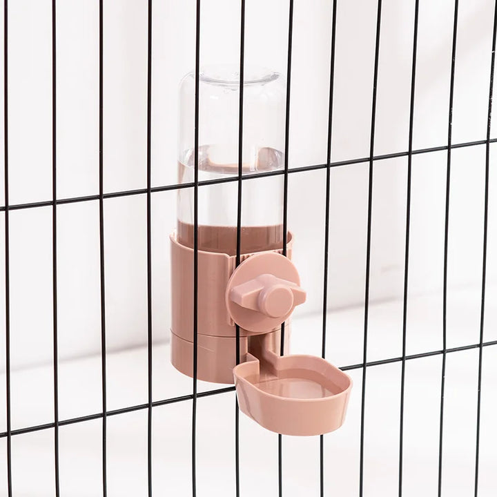 Water Bottle Food Container Dispenser
