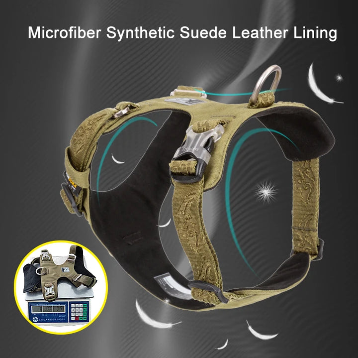 Truelove Dog Light Weight Harness