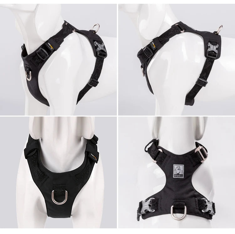 Truelove Dog Light Weight Harness