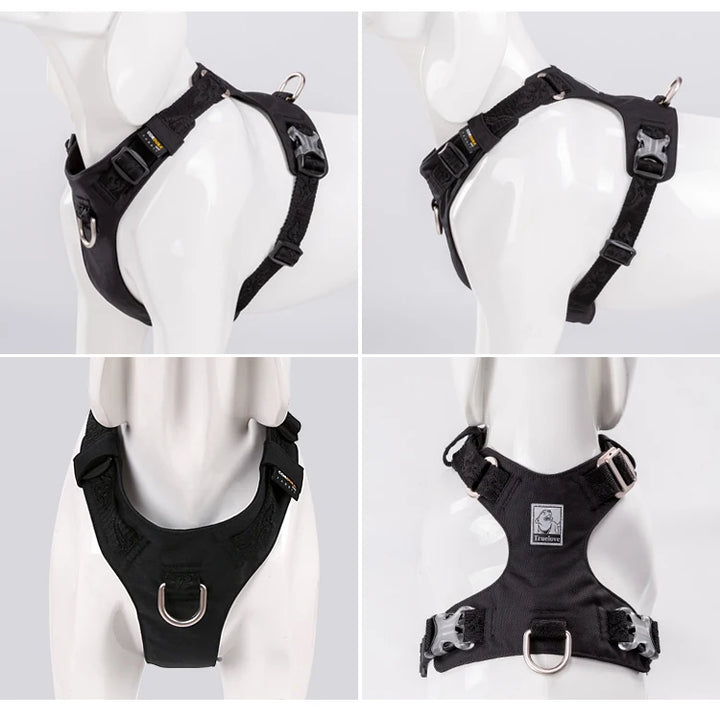 Truelove Dog Light Weight Harness