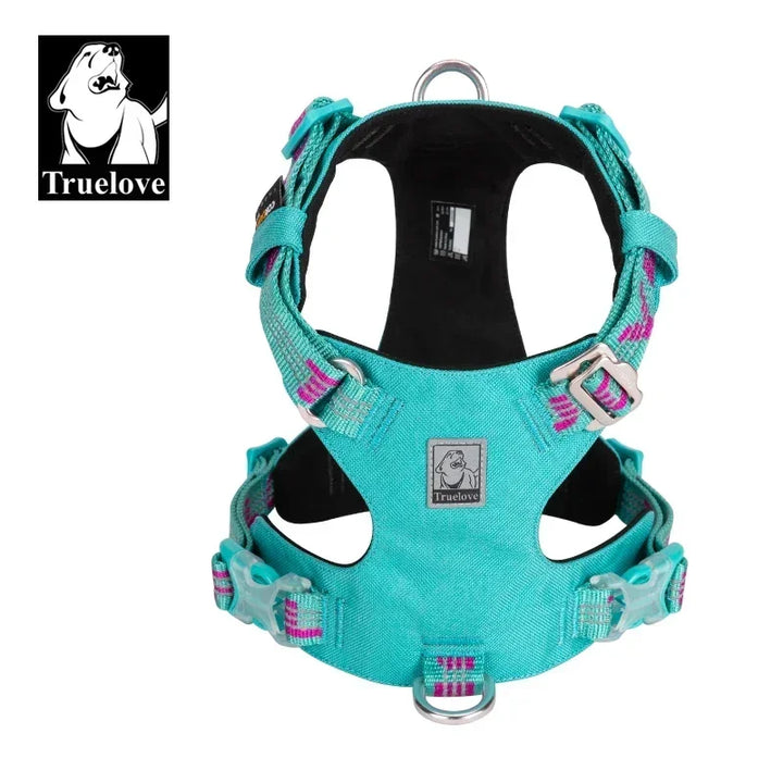 Truelove Dog Light Weight Harness
