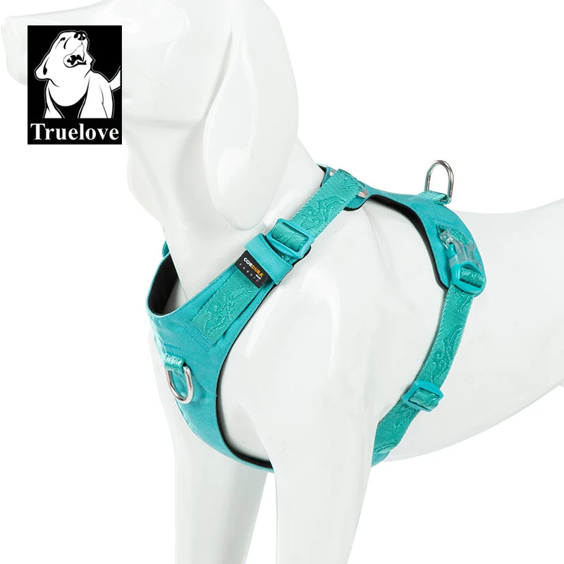Truelove Dog Light Weight Harness