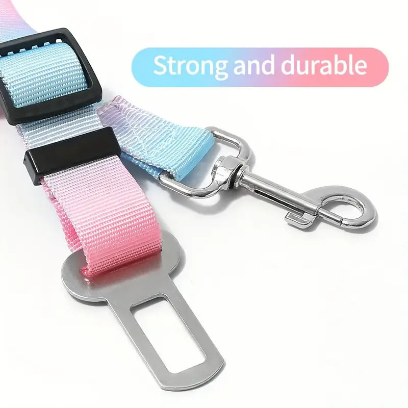 Pet Safety Belt for Dogs,