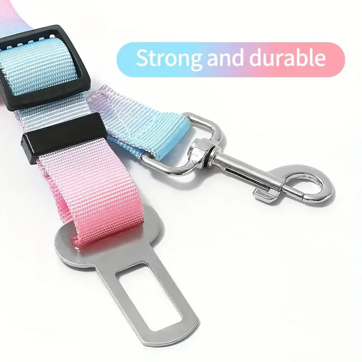 Pet Safety Belt for Dogs,