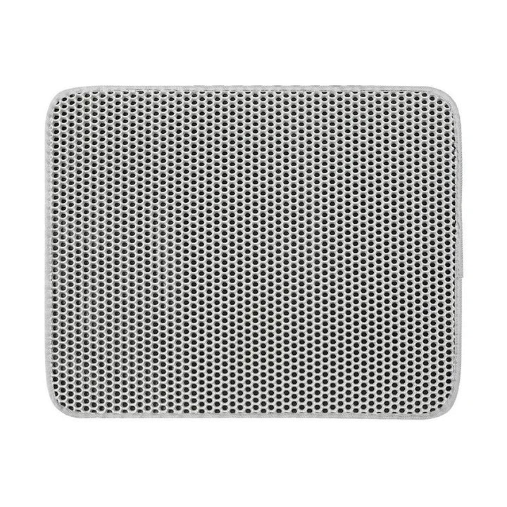 Cat Litter Mat Large Size Waterproof Pet