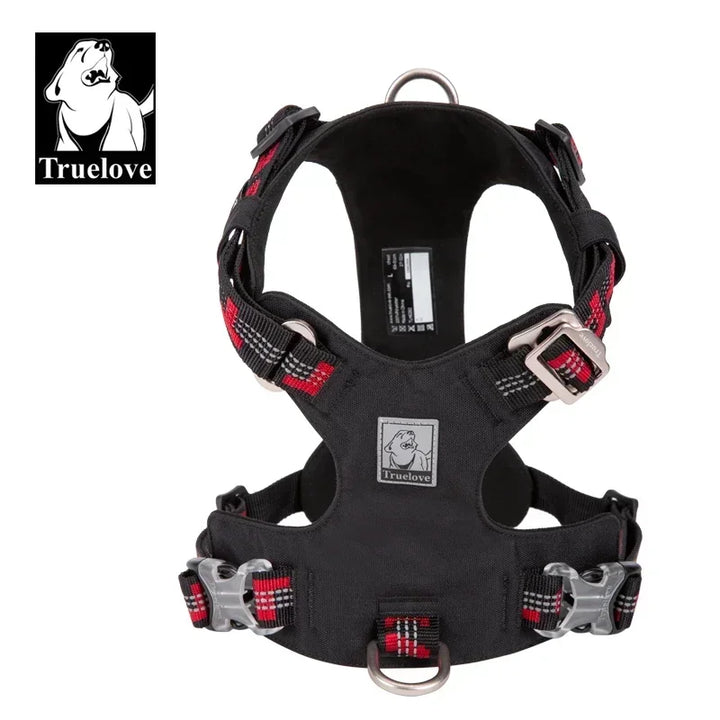 Truelove Dog Light Weight Harness