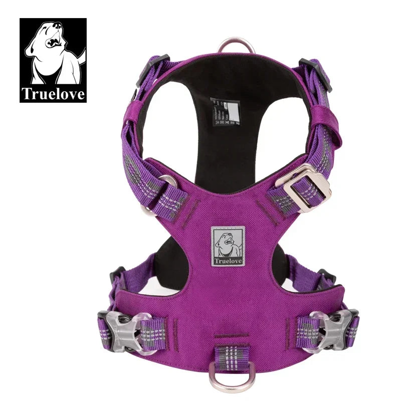 Truelove Dog Light Weight Harness