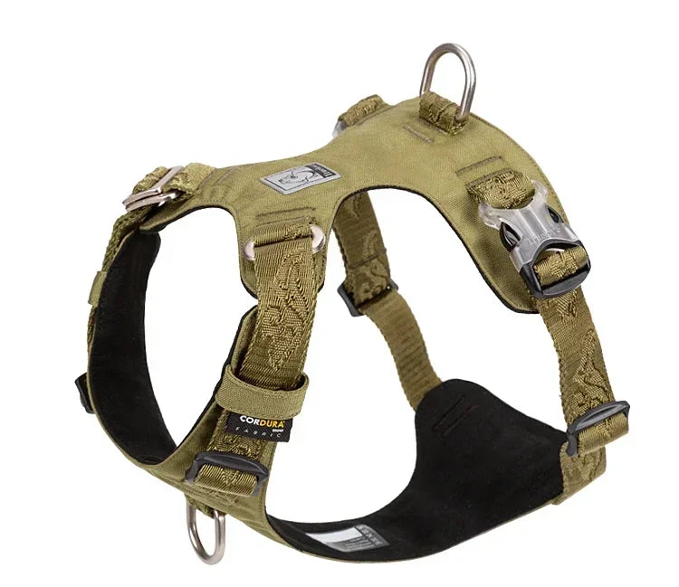 Truelove Dog Light Weight Harness
