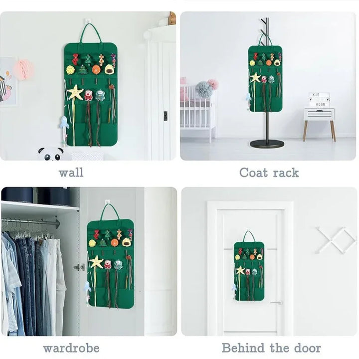 Pet Storage Bag Cat Toy Storage for Cat