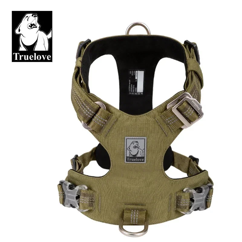 Truelove Dog Light Weight Harness