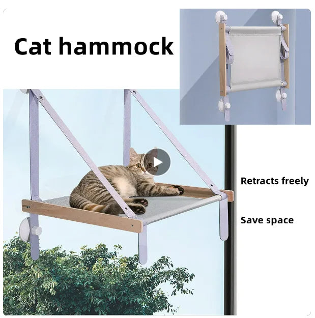 Beds Cat Sofa double-decker