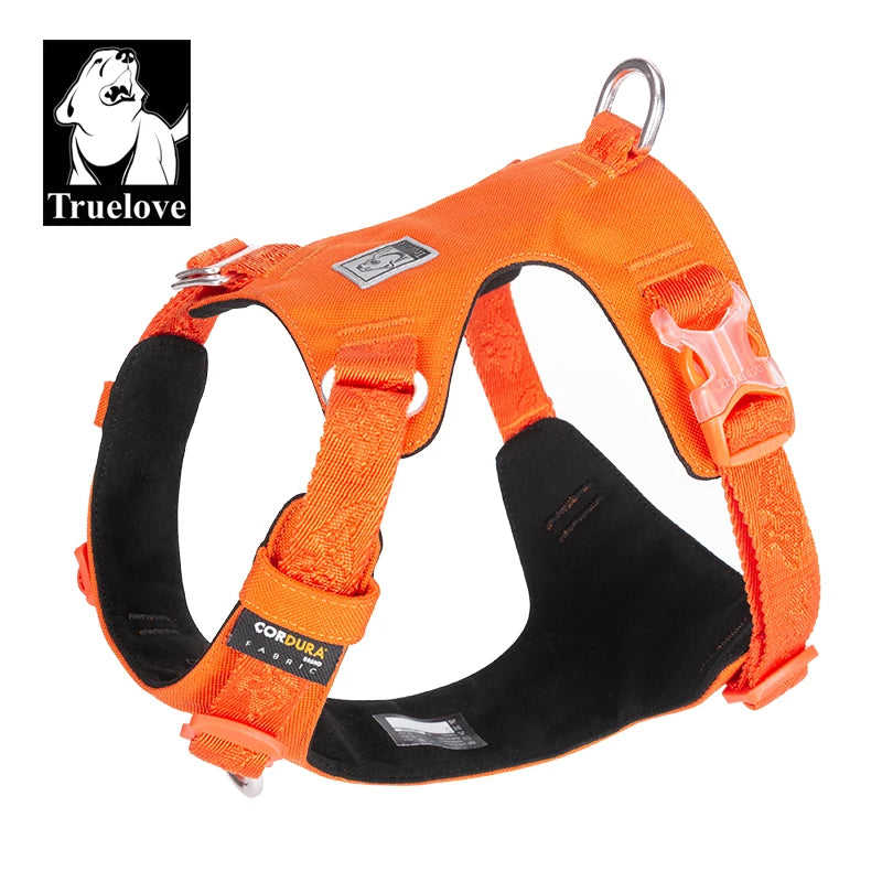 Truelove Dog Light Weight Harness