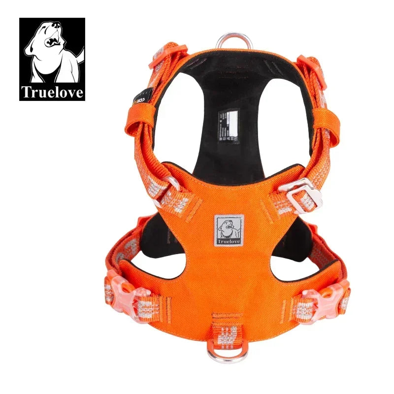 Truelove Dog Light Weight Harness