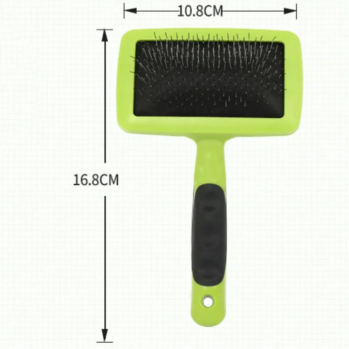 Dog Brush Stainless Steel Dogs Combs