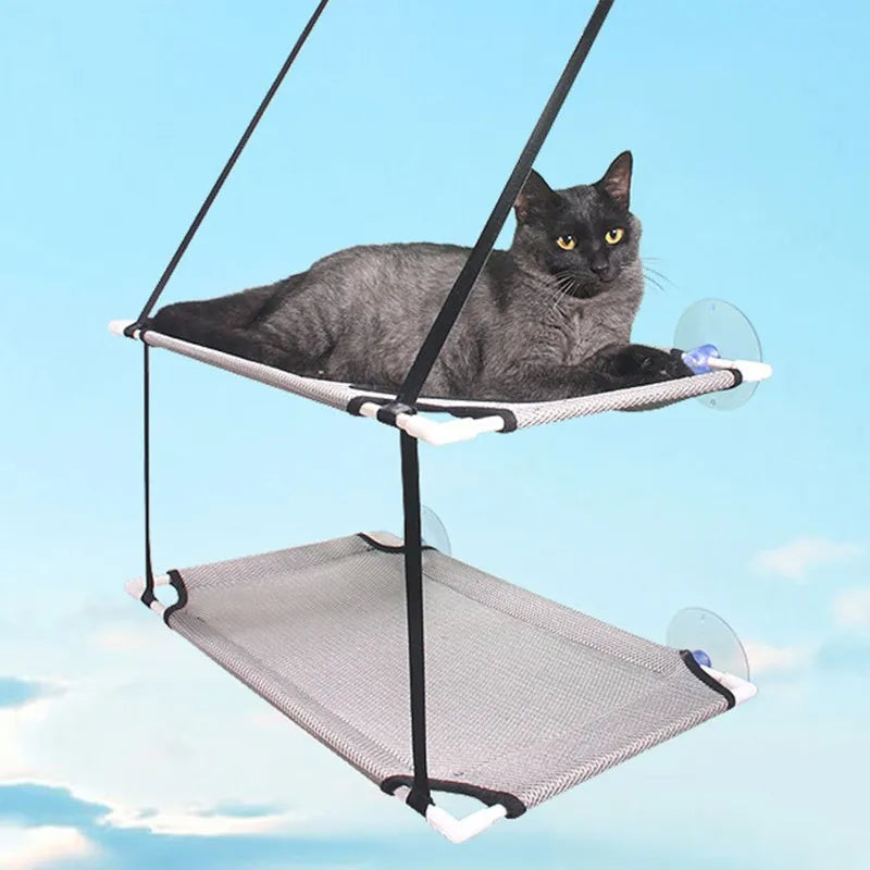 Beds Cat Sofa double-decker