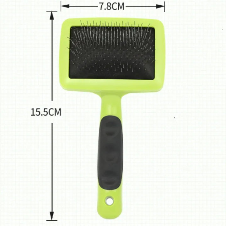 Dog Brush Stainless Steel Dogs Combs
