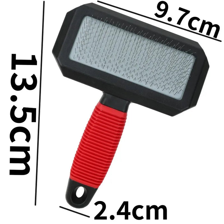 Dog Brush Stainless Steel Dogs Combs