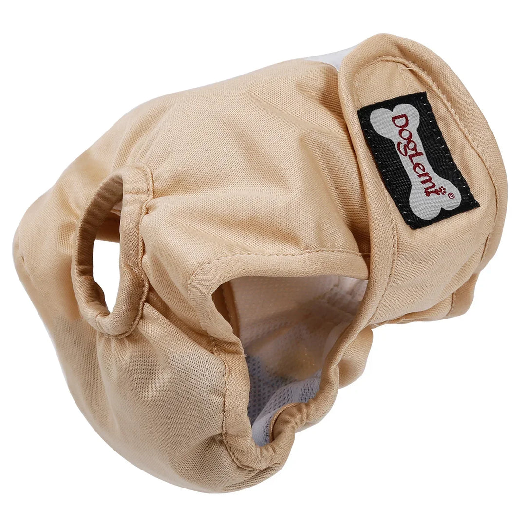 S-XL Pet Dogs Girl Underwear Dog