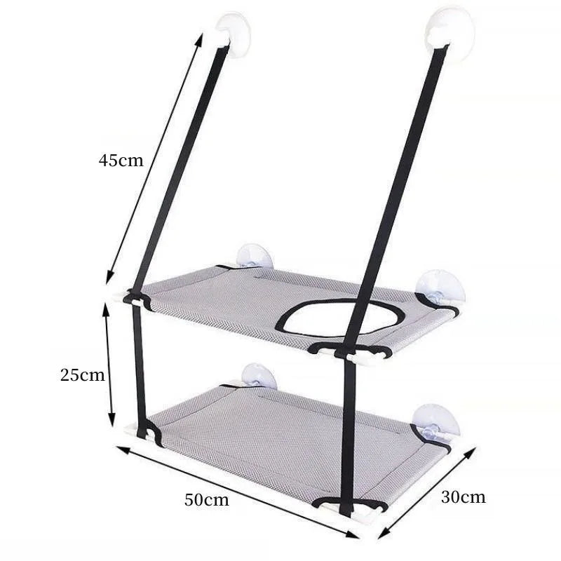 Beds Cat Sofa double-decker