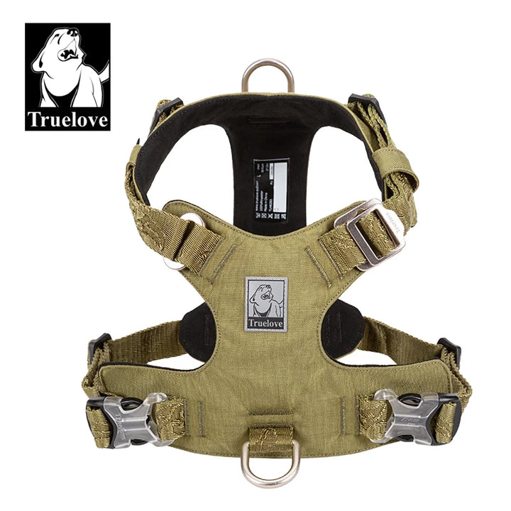 Truelove Dog Light Weight Harness