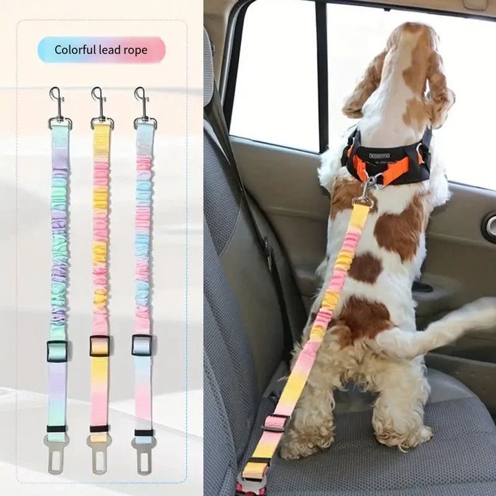Pet Safety Belt for Dogs,