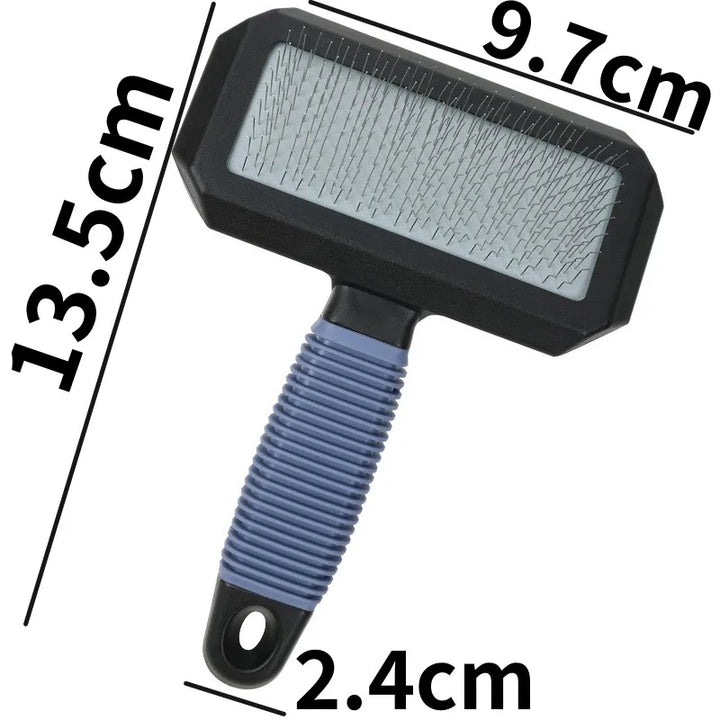 Dog Brush Stainless Steel Dogs Combs