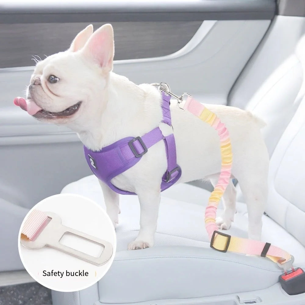 Pet Safety Belt for Dogs,