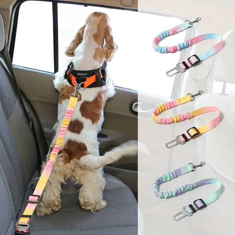 Pet Safety Belt for Dogs,