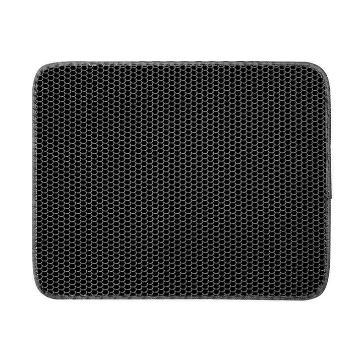 Cat Litter Mat Large Size Waterproof Pet