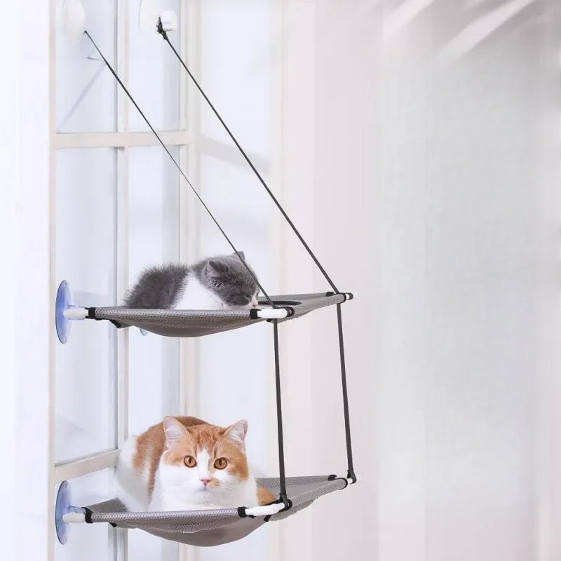 Beds Cat Sofa double-decker