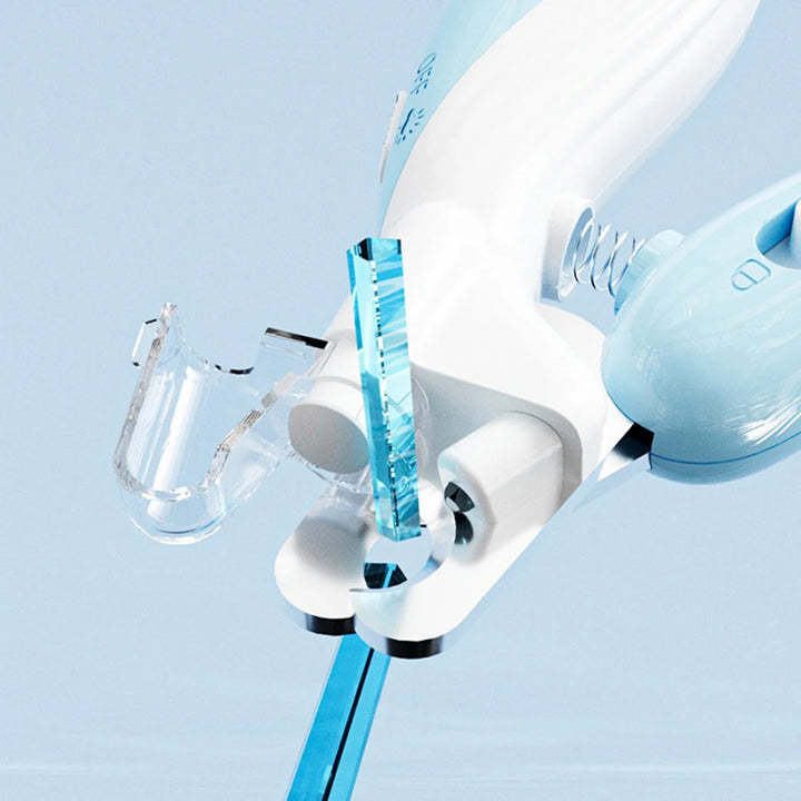 pet nail Scissors For Kittens - Dog Lighted Nail Clippers