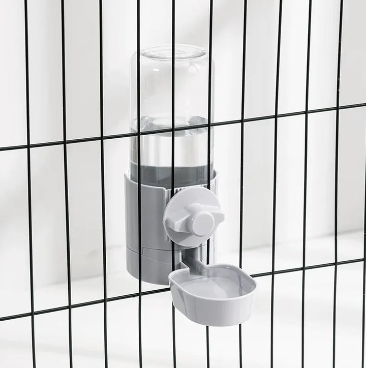 Water Bottle Food Container Dispenser