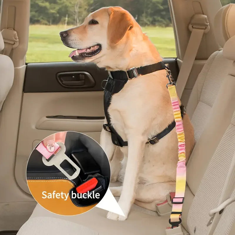 Pet Safety Belt for Dogs,