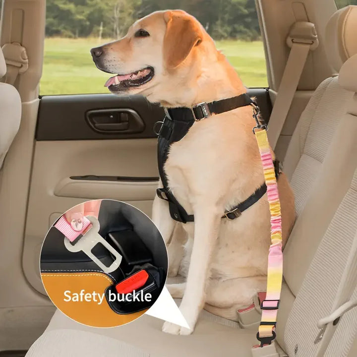 Pet Safety Belt for Dogs,