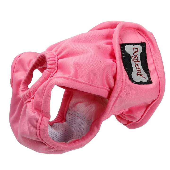 S-XL Pet Dogs Girl Underwear Dog