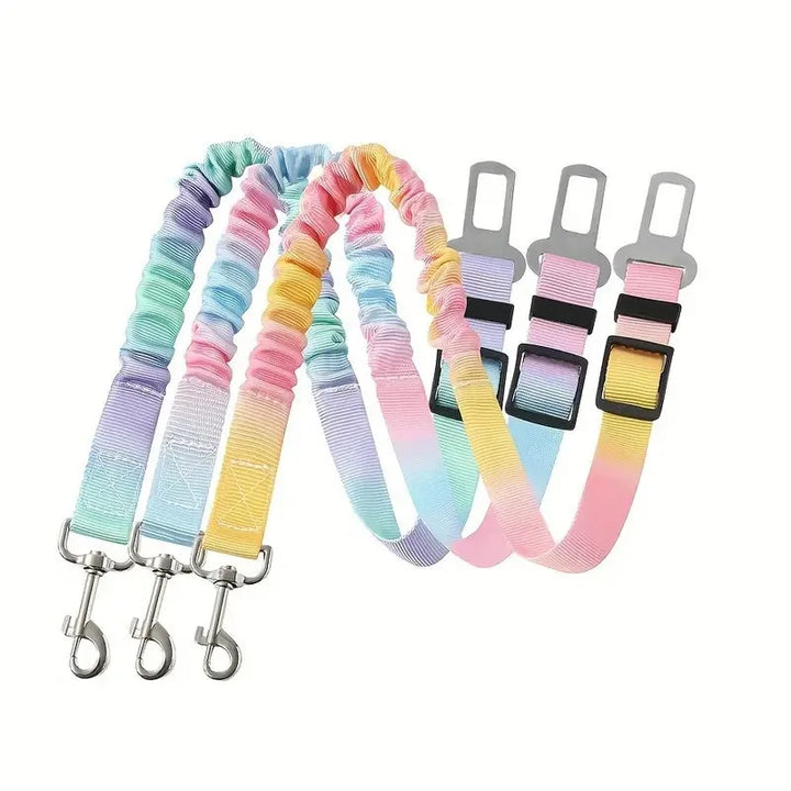 Pet Safety Belt for Dogs,