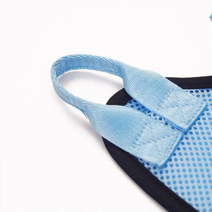 Pet Grooming Hammock With Security