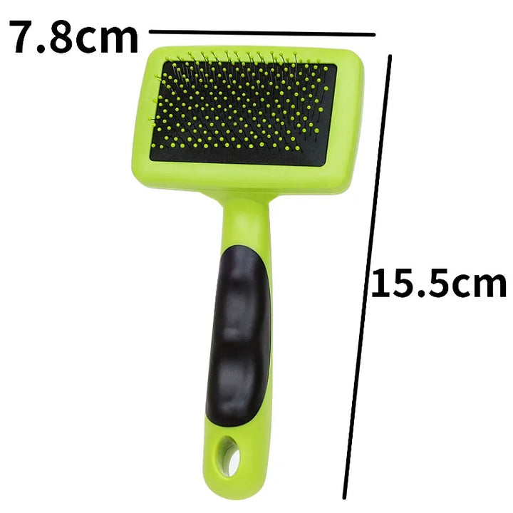 Dog Brush Stainless Steel Dogs Combs